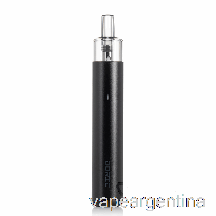Voopoo Doric 20 Se 18w Pod System Negro Vape Argentina